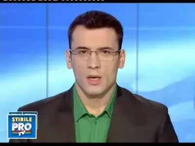 Actorul Adrian Paduraru, chemat in instanta pentru un test de paternitate