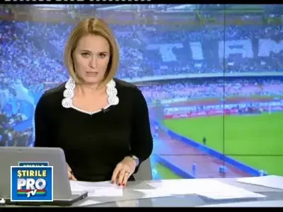Napoli-Steaua, LIVE la ProTv si pe www.sport.ro de la 22.00