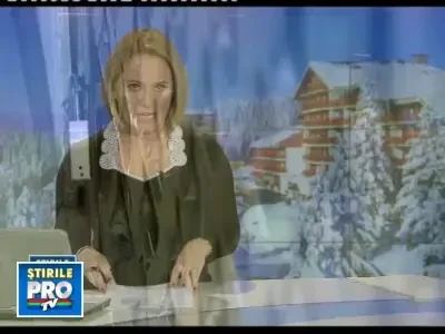 Vrei o vacanta de iarna perfecta?Ai grija sa nu ajungi din turist...victima