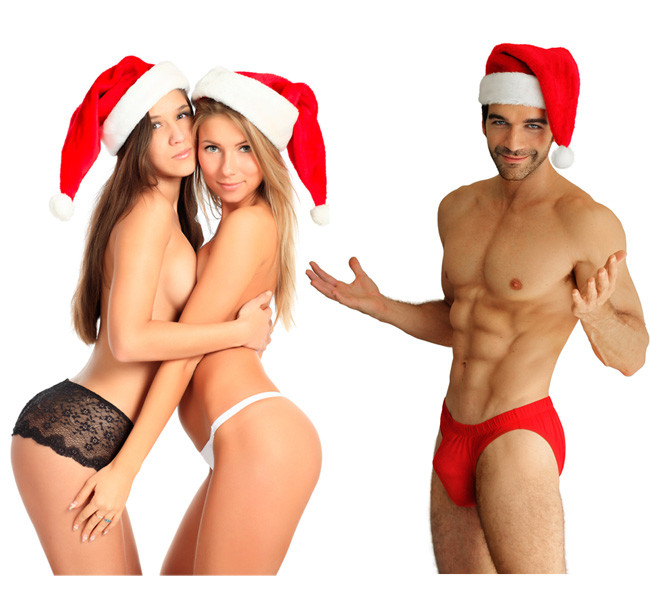 Sex in trei. Ai curaj sa mai inviti o femeie in patul vostru?