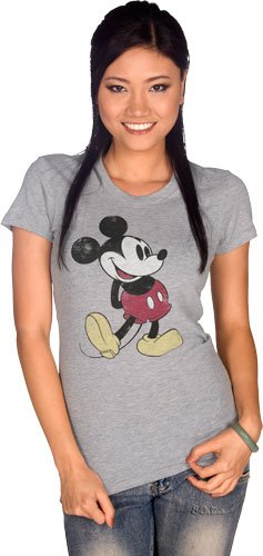 Micky Mouse