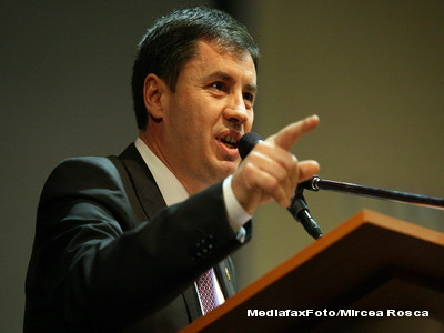 Igas, despre Ponta: "Prostul daca nu-i fudul parca nu e prost destul". Cum a reactionat Ponta