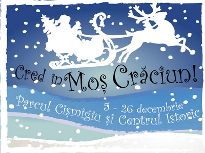 Intra in atmosfera de Craciun! Uite la ce concerte poti sa mergi!