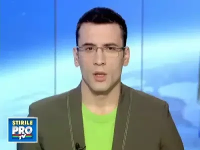 Ar putea ramane mutilat pe viata dupa ce i s-a descarcat arma in fata