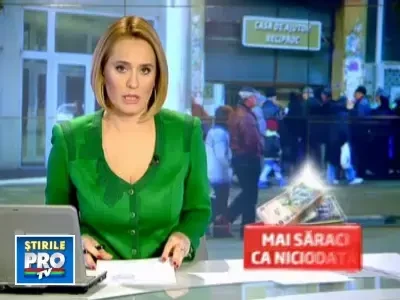 Batranete grea! Pensionarii fac imprumuturi pentru masa de Craciun