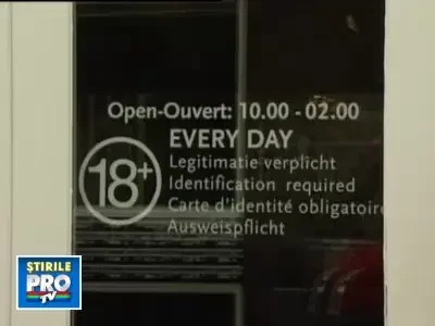 Turismul drogurilor usoare din Olanda isi traieste ultimele zile. Afla de ce