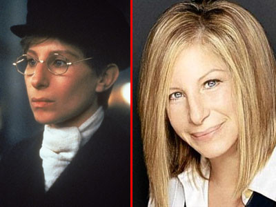 Topul celor mai tari deghizari la Hollywood! Din femei au devenit barbati