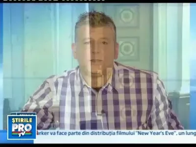 Curaj nebun! A pocnit cu poseta un barbat inarmat, care luase ostatici