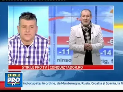 Rezolva problema lui Busu! 17.12.2010