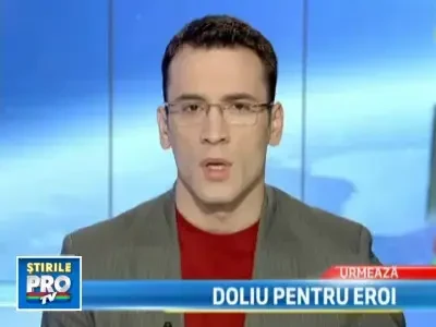 Din vanator, vanat! A murit dupa ce a fost impuscat din greseala