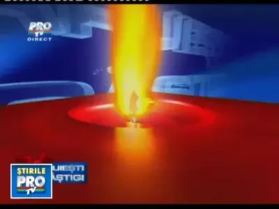 'Daruiesti si castigi' - povestea impresionanta a Cristinei Dumbraveanu