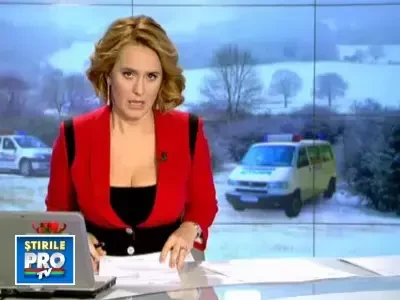 Telenovela de Slobozia! Era dat disparut, dar a fost gasit in Bulgaria