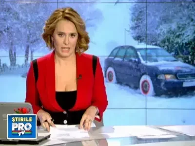 Racleta si lopata? Vezi ce gadgeturi te ajuta sa-ti dezgheti motorul