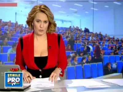 Statul nu le mai plateste bursa de un an