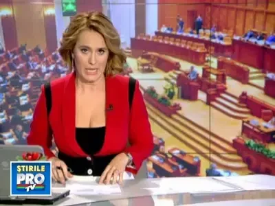 Exista riscul sa nu primim urmatoarea transa de la FMI!