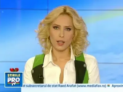 Weekend cu reduceri de sarbatori la un mall din Capitala