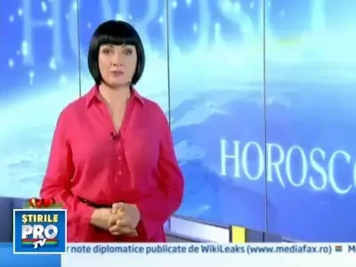 Horoscopul zilei de 18 decembrie