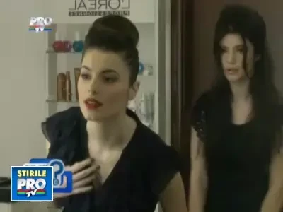 Afla care sunt preferintele vedetelor de sarbatori in materie de look!