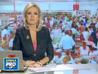 Te pregatesti sa-ti faci cumparaturile de sarbatori? Vezi cat te costa