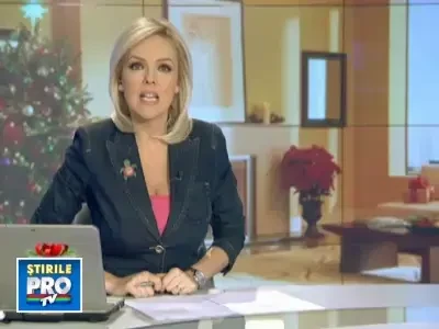 Parinti de suflet.Tot mai multi romani iau copii din orfelinat de sarbatori