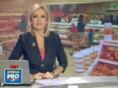 Ghetute de ciocolata sau cerbi glazurati. Cofetariile, asaltate de clienti