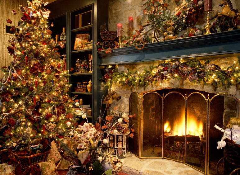 Vrei cel mai frumos brad din lume? Trucuri pentru un pom la moda