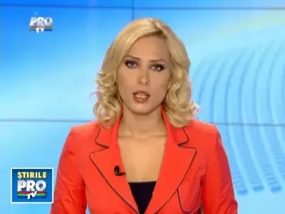 Craciun in avans pentru copiii din cateva centre de plasament din Bucuresti