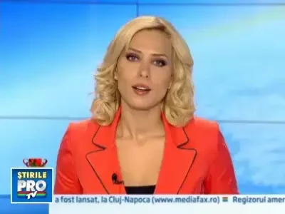 Prognoza meteo pentru urmatoarele trei zile