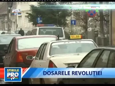 Romania, te iubesc. Eroii lupta sa-si castige statutul de revolutionari