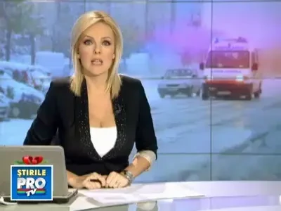 O familie din Rovinari a murit intoxicata din cauza unui boiler defect