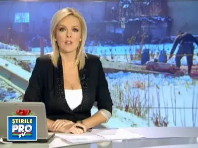 Cu o zi inainte de Ignat, macelariile in aer liber au avut multi clienti