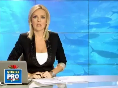 Marea Neagra va deveni una moarta. Mai sunt doar cateva specii de pesti