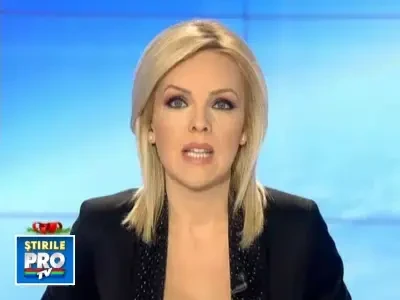 Craciun in avans pentru copiii din cateva centre de plasament din Bucuresti