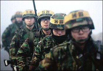 Conflictul dintre Corei ar putea declansa al 3-lea razboi mondial