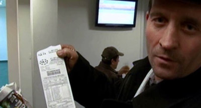 Halucinant! A castigat 5 miliarde la pariuri, pe meciul Stelei!