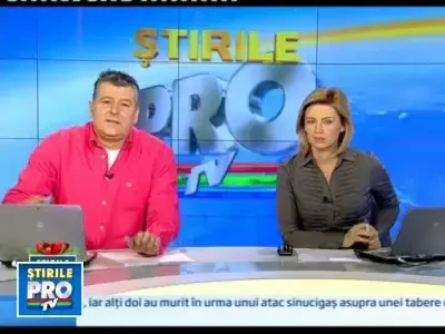 Mos Craciun la adancime