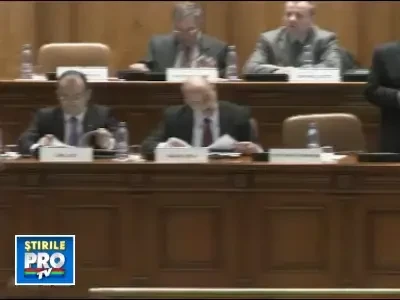 Legea salarizarii pe 2011 a fost adoptata de Parlament