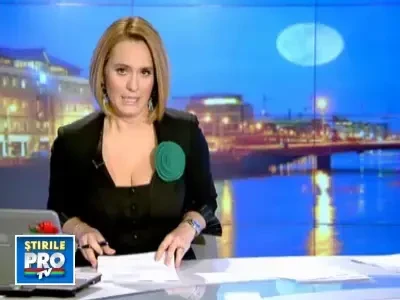 Eclipsa totala de Luna, in aceasta noapte! Vezi cum te afecteaza