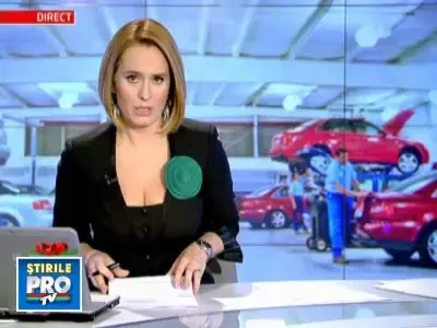 Asiguratorii: romanii insceneaza accidente ca sa isi repare masinile pe RCA