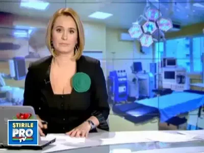 Premiera medicala! Transplant de celule stem racoltate din maduva osoasa