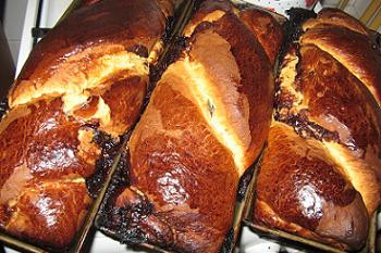 Cate bordeie, atatea retete. Cum sa faci cele mai bune bucate de Paste