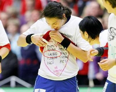 Ce drama. Cristina Neagu risca finalul carierei la 22 de ani