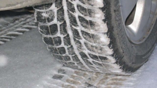 Si in SUA se poate: autoritati nepregatite, trafic dat peste cap de iarna