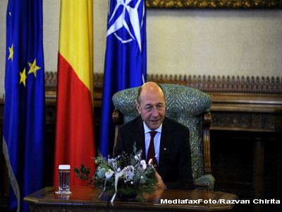 Atentie la virozele respiratorii! Pana si Traian Basescu a racit