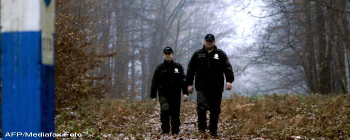 Raportul Schengen pentru Romania a fost adoptat. Franta a votat 'pentru'