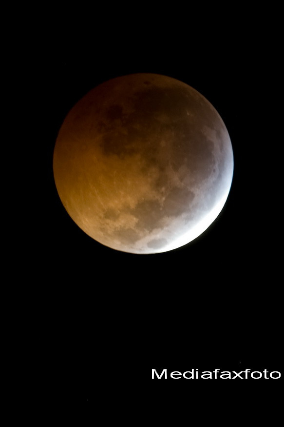 Ce au gasit cercetatorii pe suprafata Lunii. Va schimba radical ce se stia despre corpurile ceresti