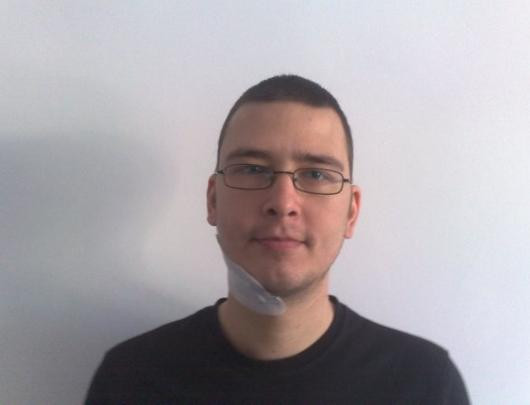 Ajuta-l pe Andrei sa stranga bani pentru operatia care ii poate salva viata