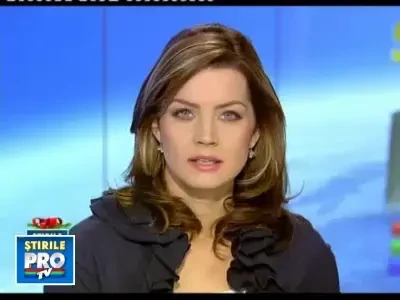 Si in America se poate:autoritati nepregatite,trafic dat peste cap de iarna