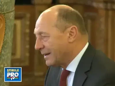 Atentie la virozele respiratorii! Pana si Traian Basescu a racit
