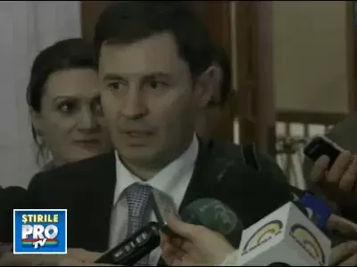 Ministrul de Interne, Traian Igas, ne indeamna sa fim optimisti in privinta aderarii la Schengen